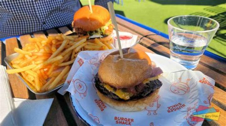 Burger Shack: The Ultimate Guide to the Best Burger Experience