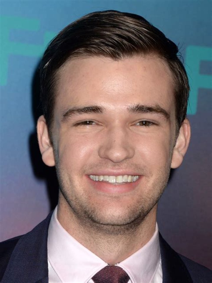 Burkely Duffield: The Rising Star of Hollywood