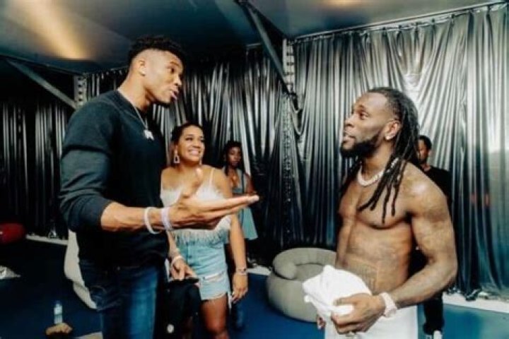 Unveiling Burna Boy's Height: How Tall is the Afrobeats Sensation in Feet?