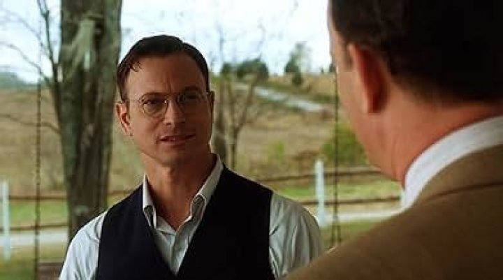 Burt Hammersmith: The Man Behind the Green Mile