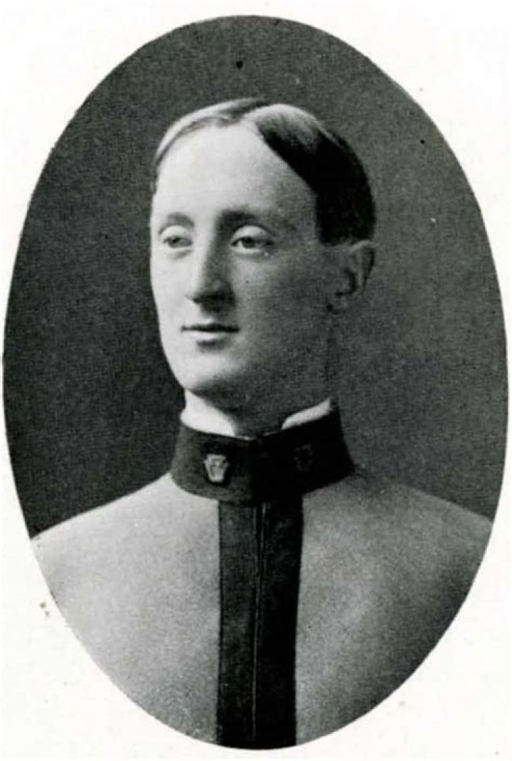 Burt Mustin: The Legendary Character Actor of Hollywood