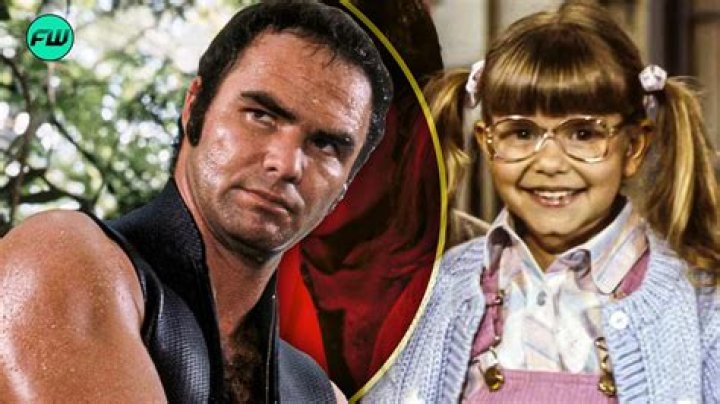 Burt Reynolds and Judith Barsi: A Deep Dive into a Tragic Connection