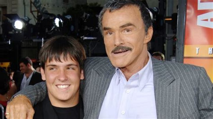 The Untold Truth About Burt Reynolds' Children