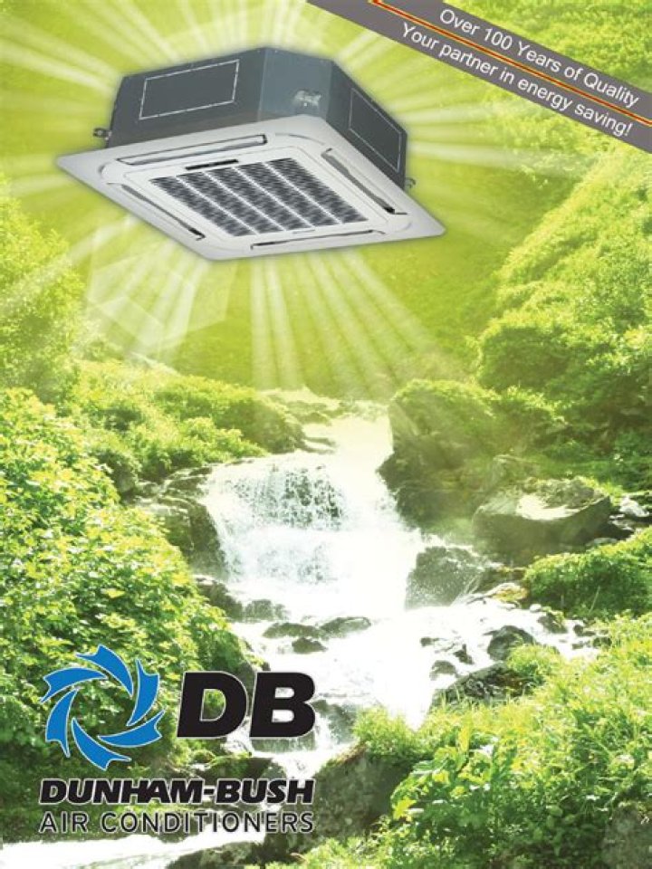 Bush Air Conditioning: A Comprehensive Guide to Enhancing Your Home Comfort