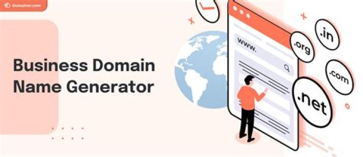 Boost Your Business Online: The Ultimate Guide to Business Domain Name Generator