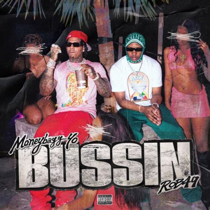 Unpacking the Impact of "Bussin" by Moneybagg Yo