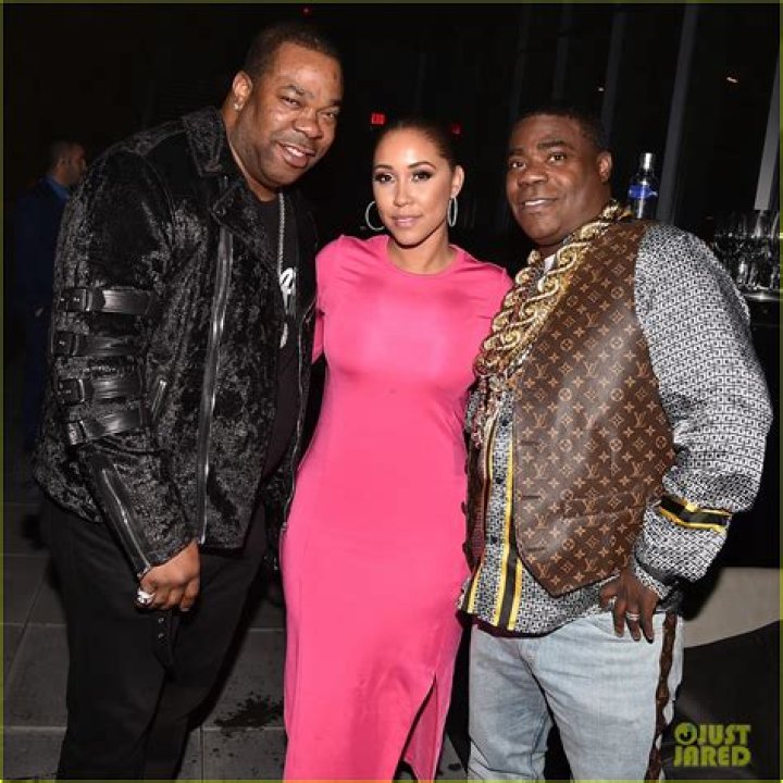 Busta Rhymes Wife: The Untold Story Behind the Icon