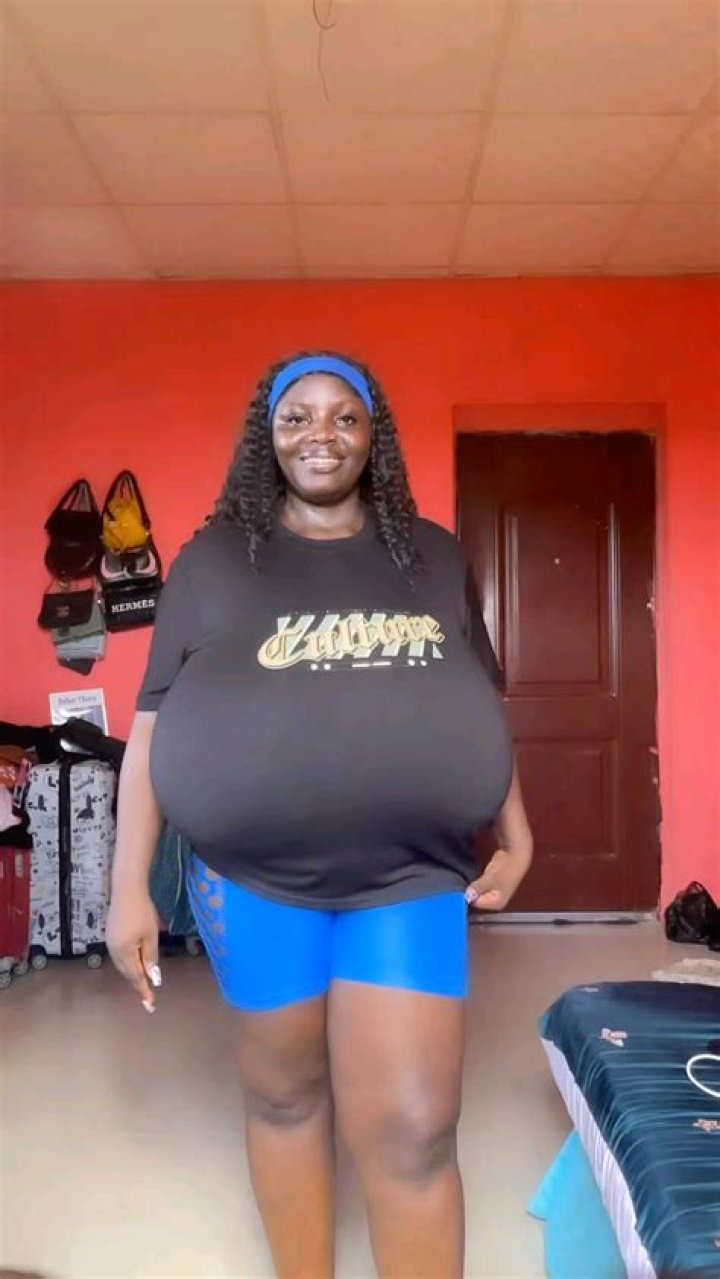 BustyVivian: The Rising Star in the Entertainment Industry