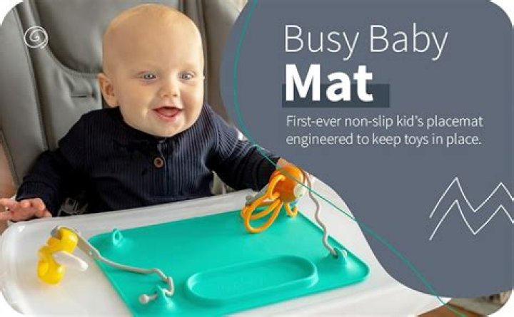 Busy Baby Mat Net Worth 2023: Insights &amp; Future Potential