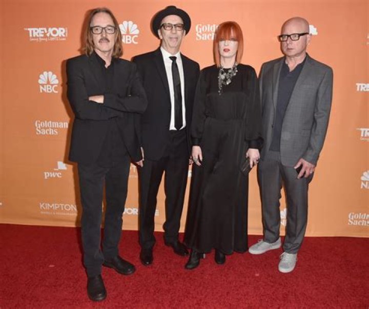 Butch Vig Net Worth: A Look Into His Life and Career