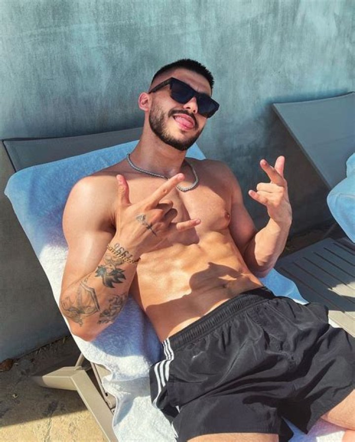 Butrint Imeri Height: Everything You Need to Know About the Rising Star