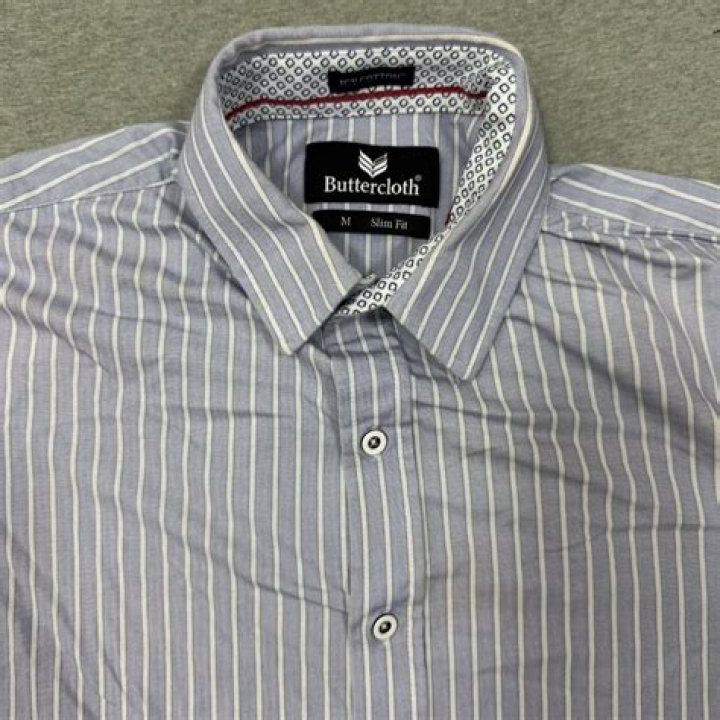 Discover the Unmatched Comfort and Style of Buttercloth Shirts