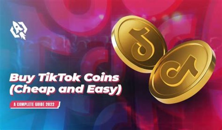 Buy TikTok Coins: The Ultimate Guide to Boost Your TikTok Experience
