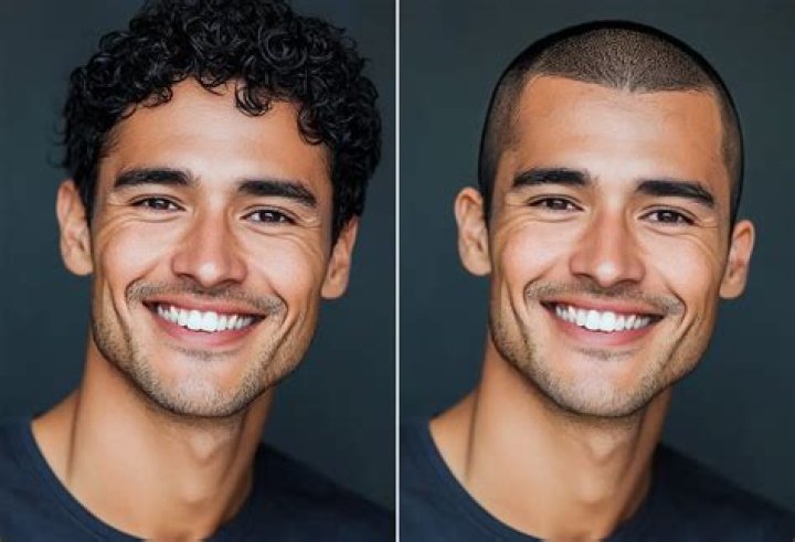 Buzz Cut Filter: The Ultimate Guide to Trendy Hair Transformation