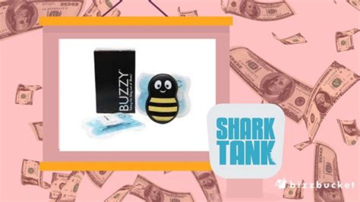 Buzzy Shark Tank Net Worth: A Deep Dive into the Success Story