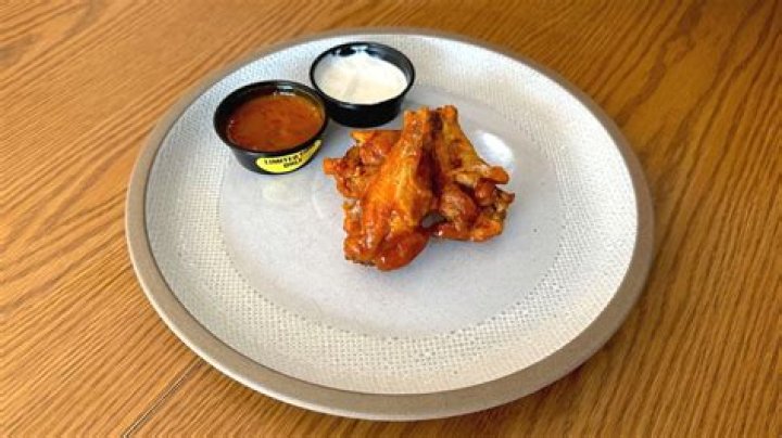 BWW Golden Fire Sauce: The Ultimate Guide to Flavor and Spice