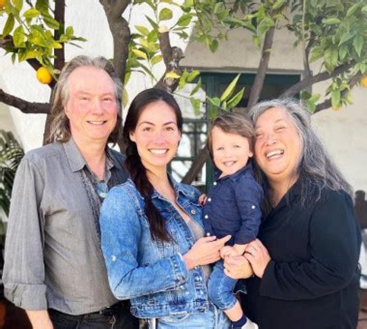 Caitlin McHugh's Parents: A Look into Her Family Background