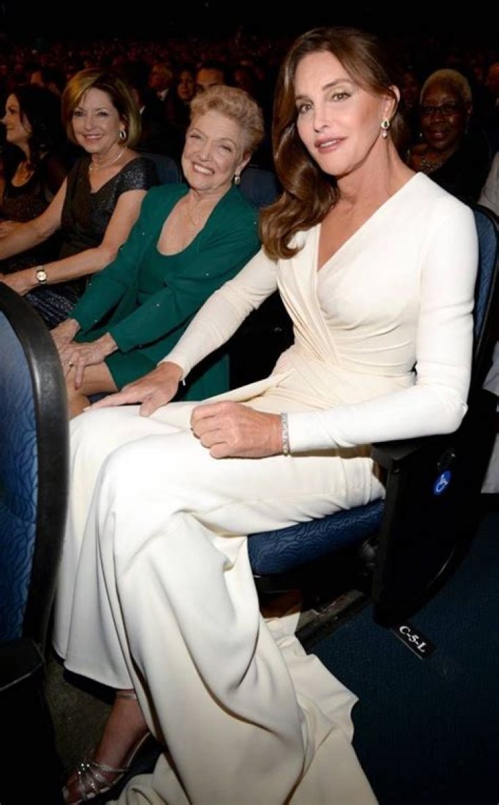 Unveiling Caitlyn Jenner's Shoe Size: A Comprehensive Insight