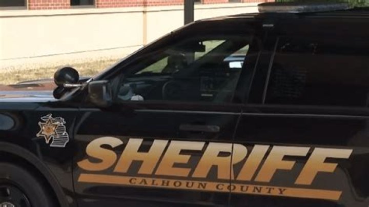 Calhoun County Sheriff: A Comprehensive Overview