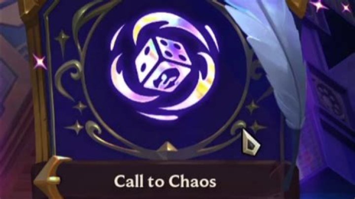 Call to Chaos TFT: The Ultimate Guide to Mastering Teamfight Tactics