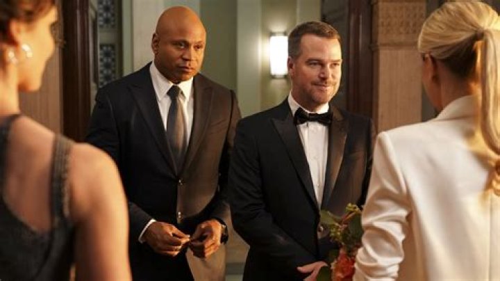 Exploring the Life and Career of Callen from NCIS: Los Angeles
