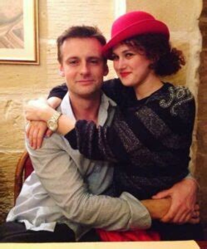 Unraveling the Mystery of Callum Blue's Wife