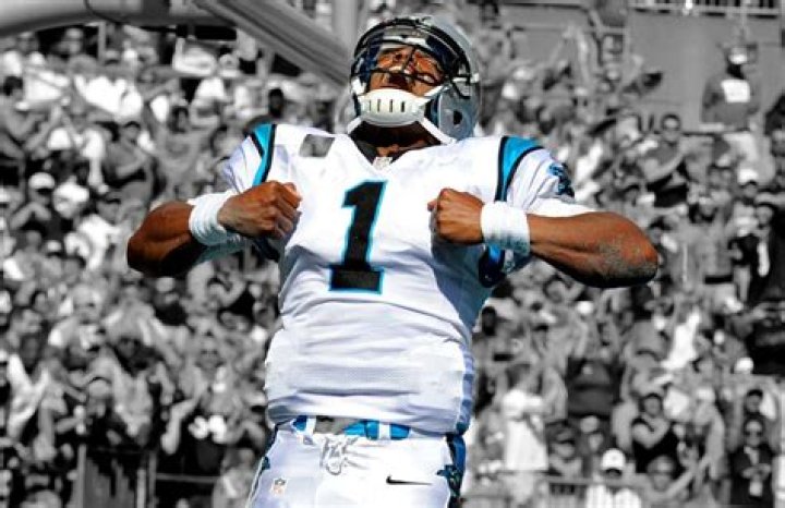 Cam Newton Jump: An In-Depth Analysis of His Athleticism and Impact on Football