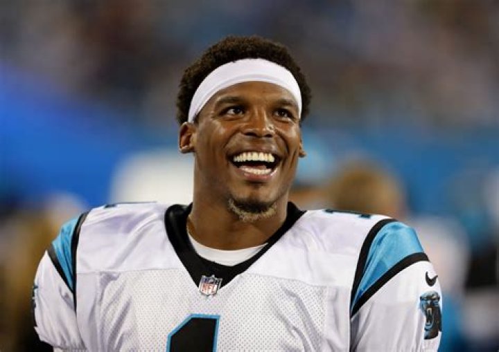Cam Newton Net Worth 2023: A Comprehensive Overview