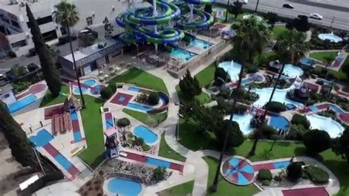 Camelot Golfland: A Comprehensive Guide to Family Fun and Golfing Experience