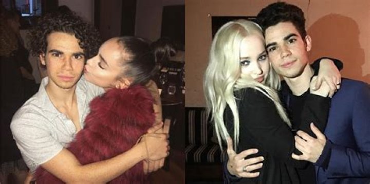Cameron Boyce and Dove Cameron: A Tale of Friendship and Talent
