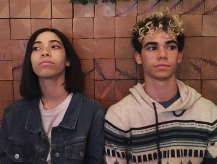 Cameron Boyce's Sister: The Untold Story of a Sibling's Love