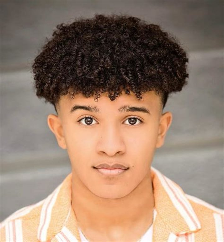 Cameron J. Wright: The Rising Star in the Entertainment Industry