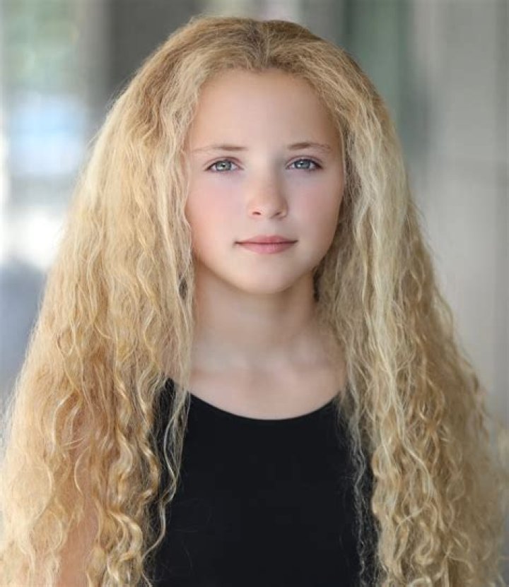 Cameron Seely: Rising Star in Hollywood