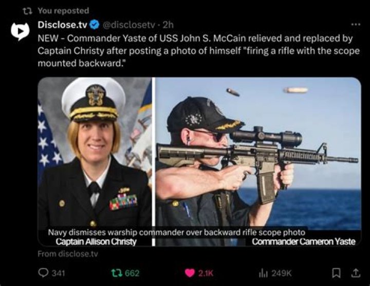 Cameron Yaste: A Comprehensive Look at His Life and Career