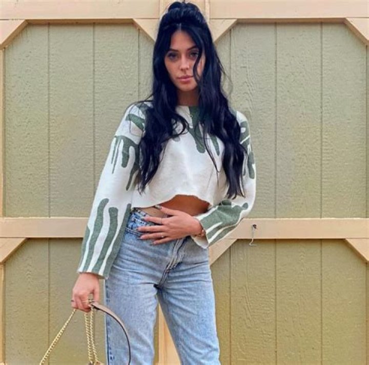 Camila Araujo Erome: A Rising Star in the Modeling Industry