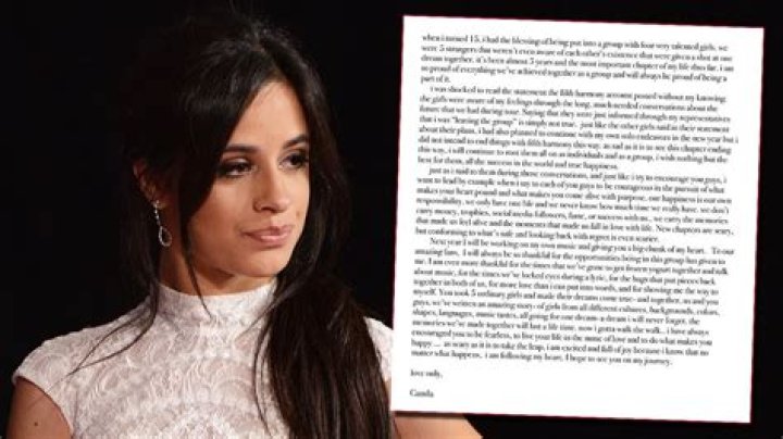 Unveiling the Mysteries Behind Camila Leaks