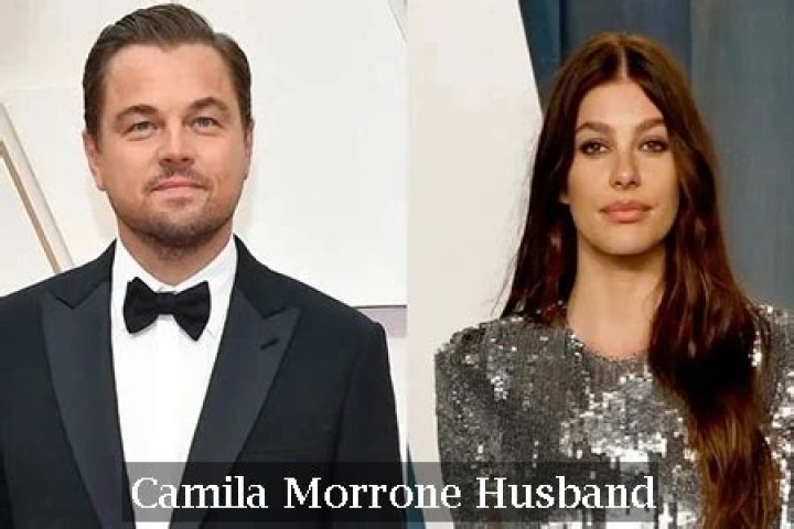 Who's the Husband of Camila Morrone: Uncovering the Truth