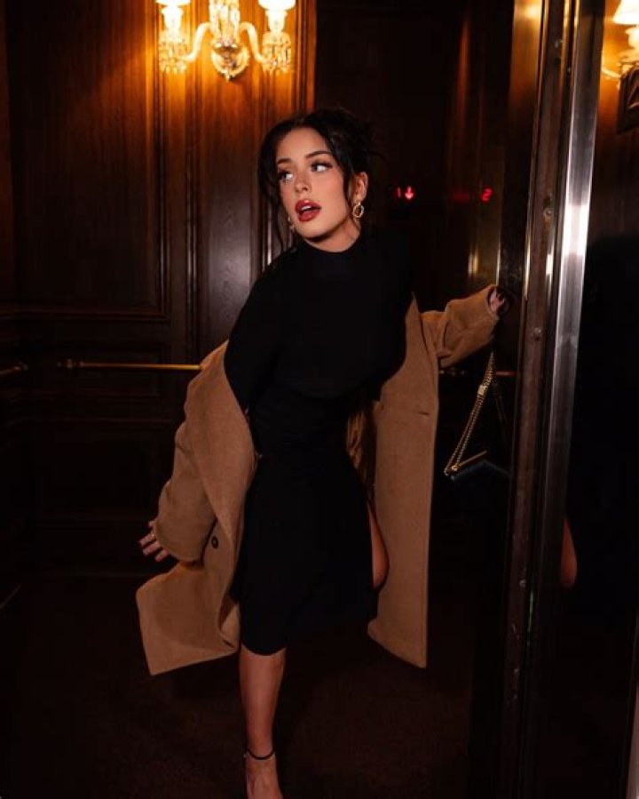 Camilla Araujo Erome: A Rising Star in the Spotlight