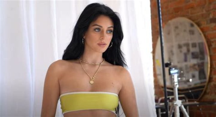 Unveiling the Life of Camilla Araujo Leaka: A Journey Through Her Achievements and Impact