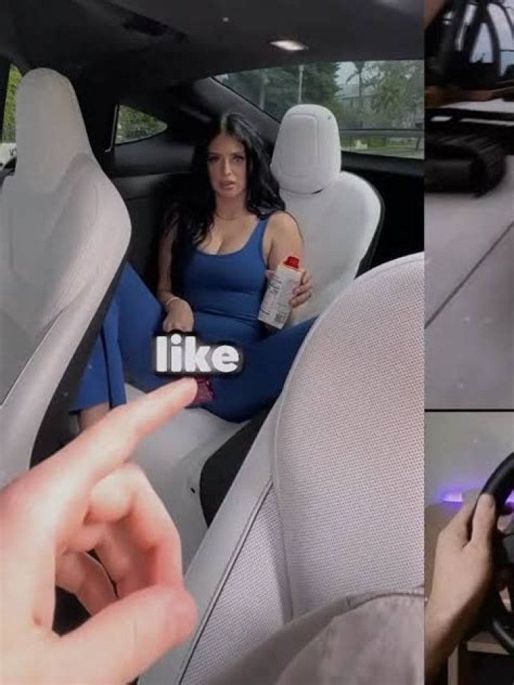 Unraveling the Mystery of Camilla Araujo and the Leaked Controversy