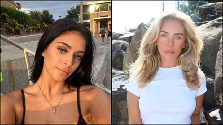 Discovering Camilla Araujo: The Online Phenomenon
