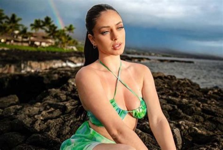 Discovering the Allure of Camilla Araujo: The Only Fans Phenomenon