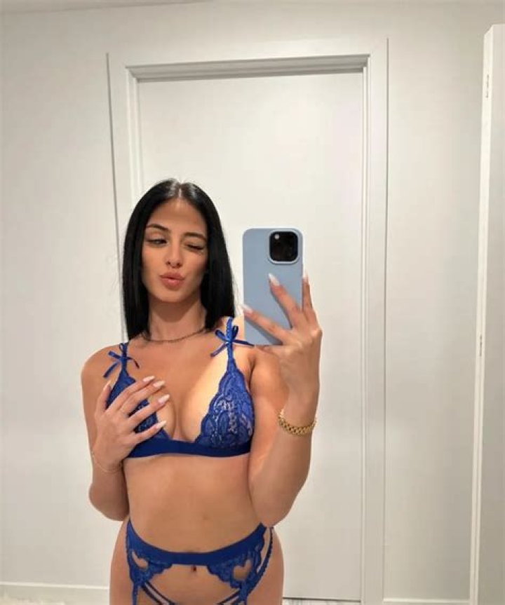 Unveiling the Mystery of the Camilla Araujo OnlyFans Leak