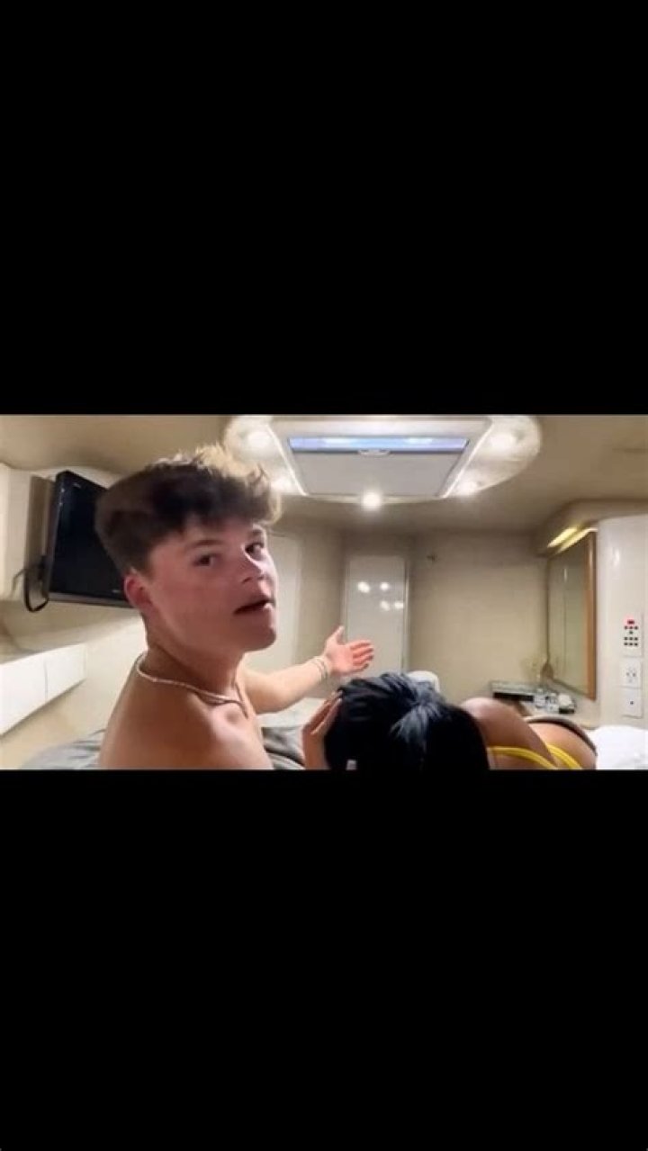 Unveiling the Mystery: The Camilla Araujo Sextape Saga