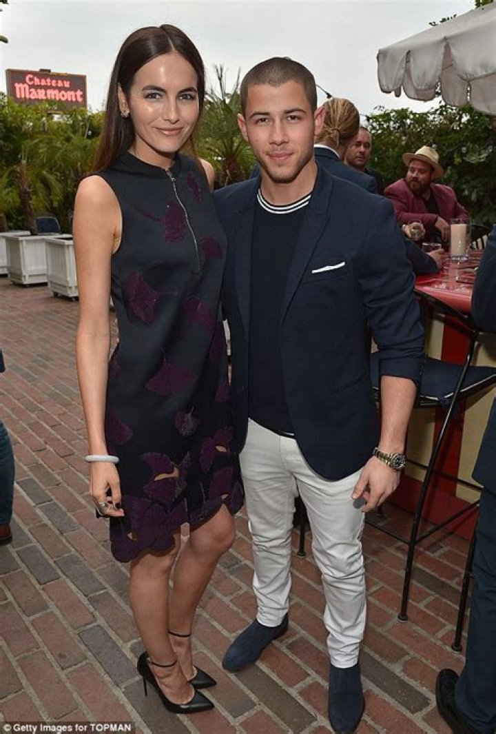 Exploring the Life of Camilla Belle and Her Husband: A Comprehensive Guide