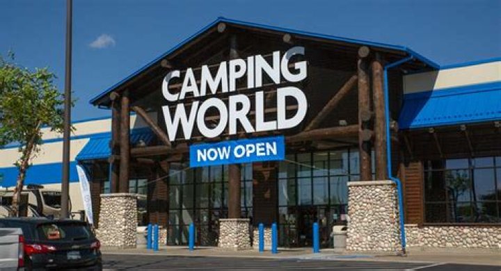 Camping World Madison: Your Ultimate Guide to Outdoor Adventure