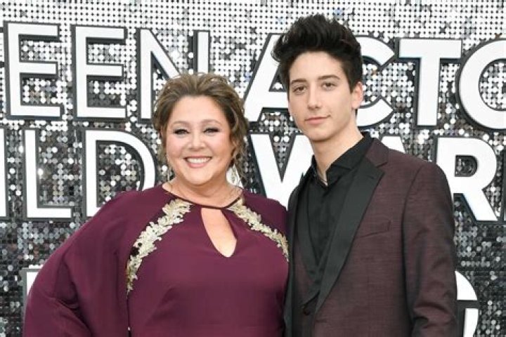 Exploring Camryn Manheim's Relationships: A Journey Through Love and Life