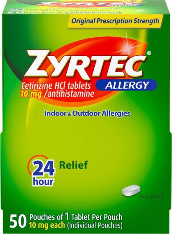 Can I Take DayQuil and Zyrtec Together? Exploring Safety and Interactions