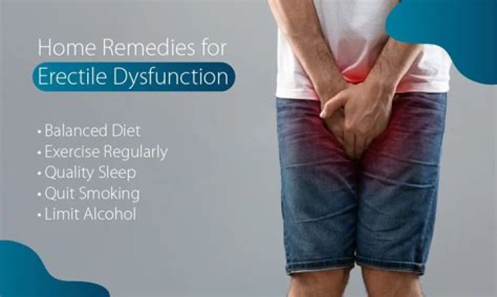 Can Salt Under the Tongue Help With Erectile Dysfunction?