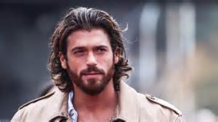 Unveiling the Charismatic World of Can Yaman